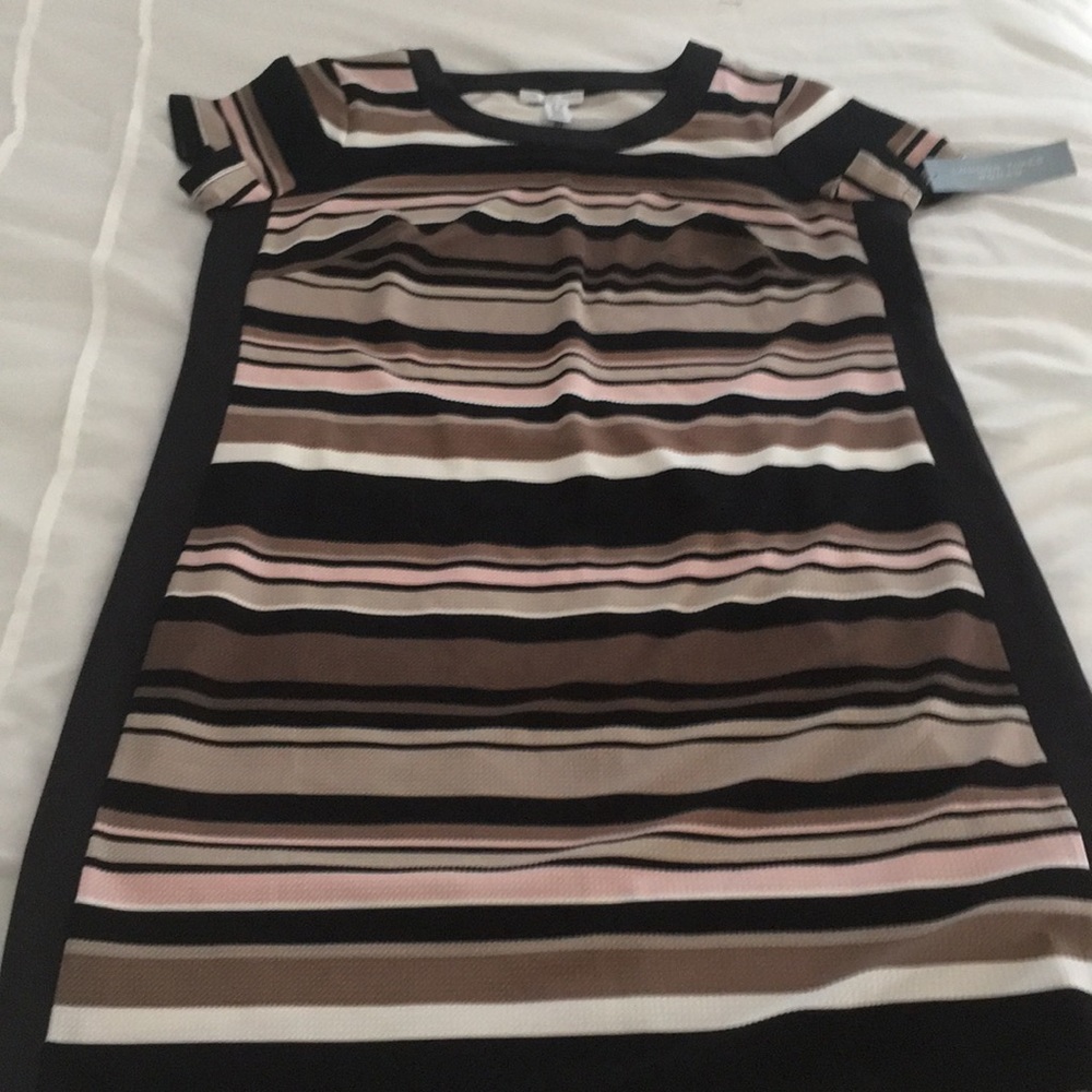 London Times Woman Dresd